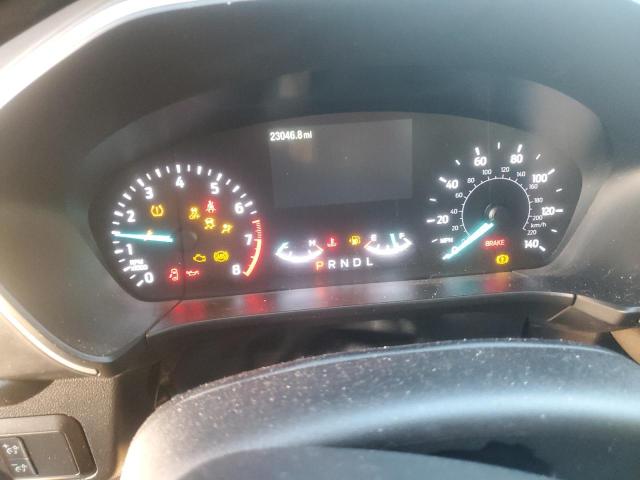 2021 FORD ESCAPE SE 1FMCU9G66MUA87185