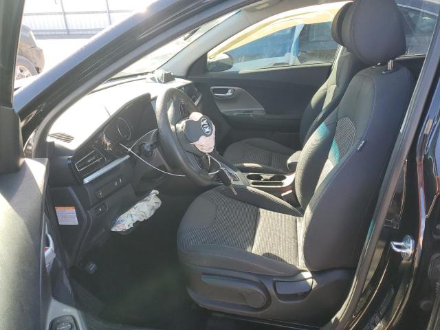 2021 KIA NIRO LX KNDCB3LC2M5475804