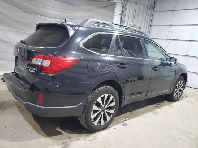 2016 SUBARU OUTBACK 2. #3266934052
