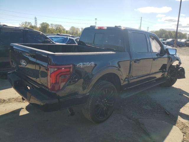 2025 FORD F150 PLATINUM #3291042174