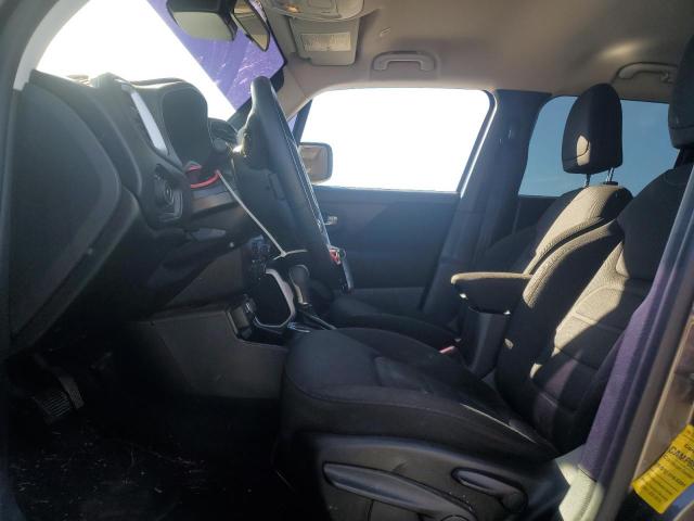 2019 JEEP RENEGADE L #3292453671