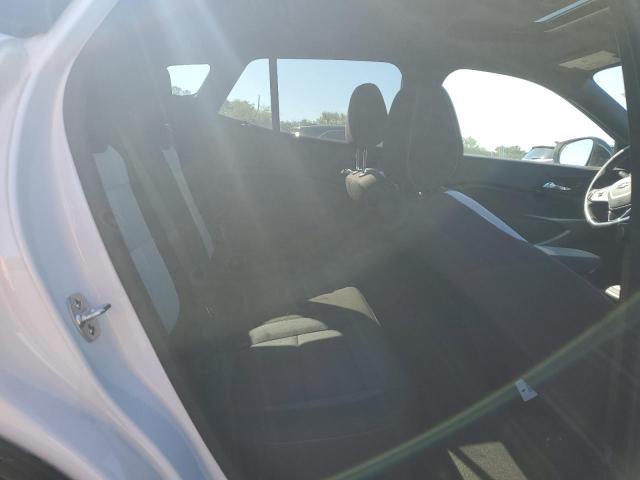 2025 CHEVROLET TRAX 1RS - KL77LGEPXSC000588