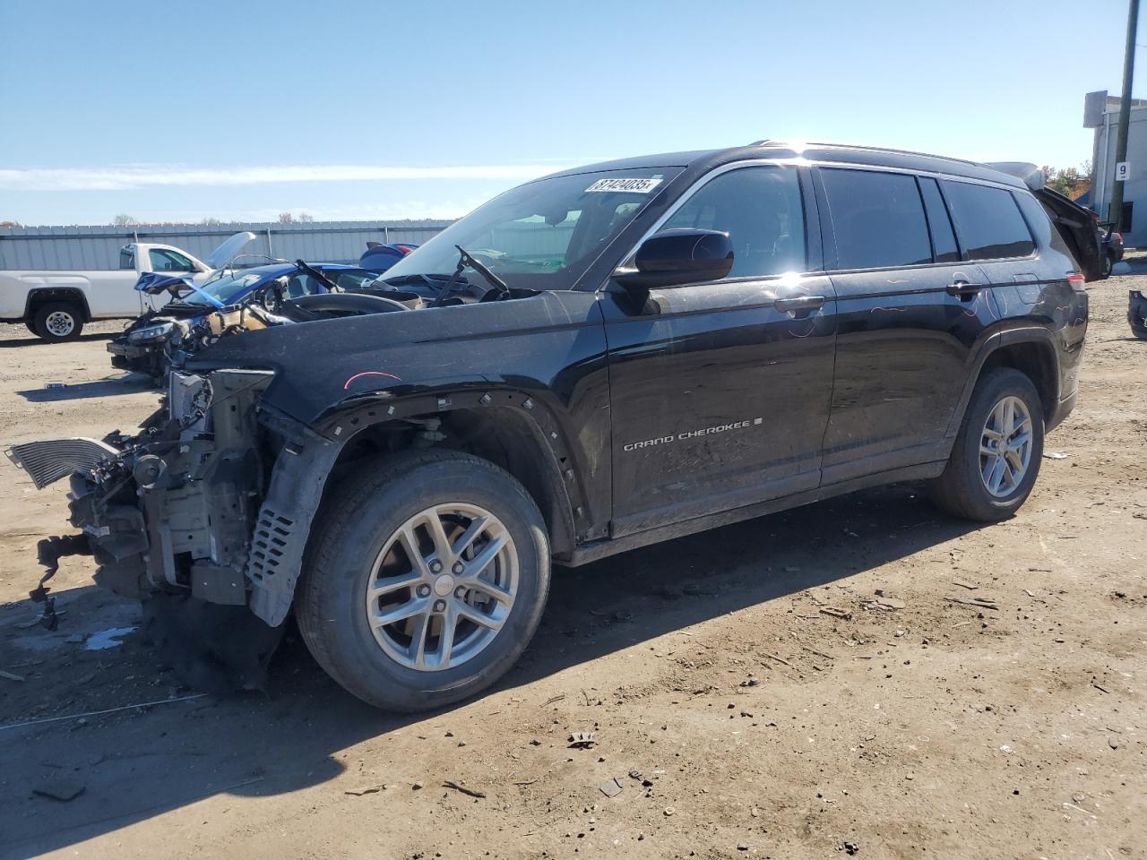 JEEP GRAND CHEROKEE L LAREDO