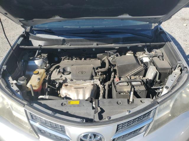 2013 TOYOTA RAV4 XLE - 2T3WFREV6DW059041