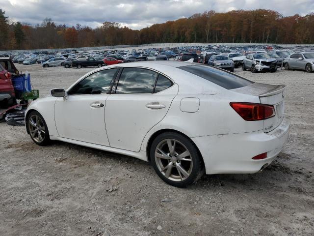 2009 LEXUS IS 250 #3280369972