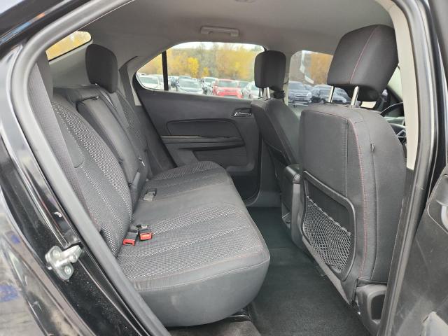 2017 CHEVROLET EQUINOX LT - 2GNALCEK7H6104244