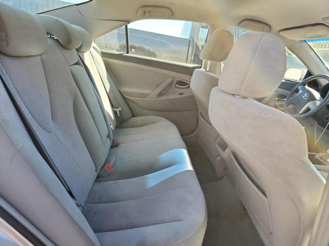 2011 TOYOTA CAMRY BASE - 4T1BF3EKXBU601510