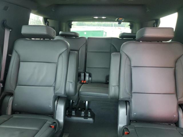 2022 CHEVROLET TAHOE K150 - 1GNSKPKD1NR314133