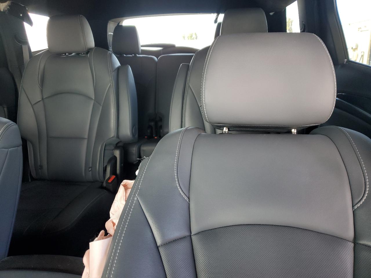 BUICK ENCLAVE PREMIUM