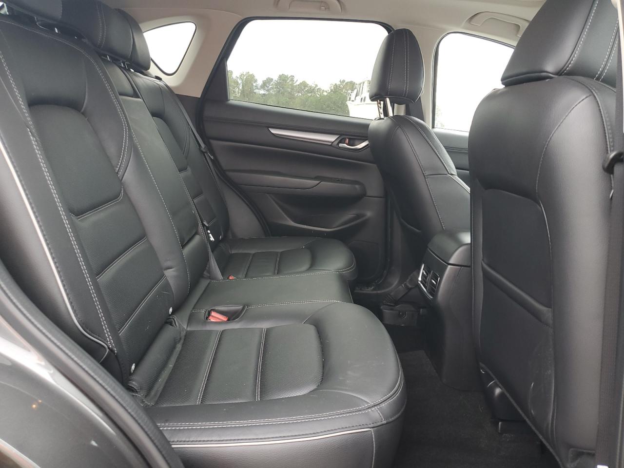 MAZDA CX-5 PREFERRED