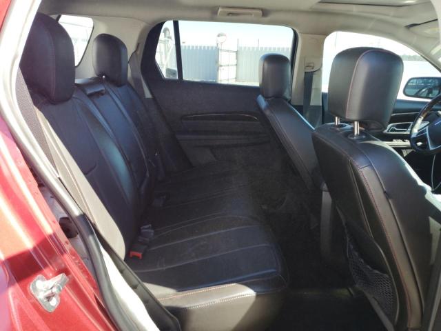 2015 GMC TERRAIN DENALI - 2GKFLZE30F6223796