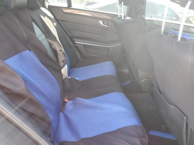 2014 MERCEDES-BENZ E 350 4MAT - WDDHF8JB6EB067705