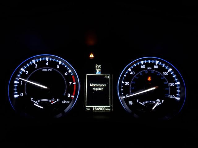 2014 TOYOTA HIGHLANDER - 5TDJKRFH7ES018628