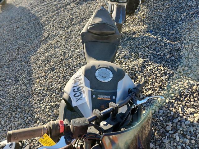 2020 YAMAHA MT-03 - MH3RH20Y1LK003744