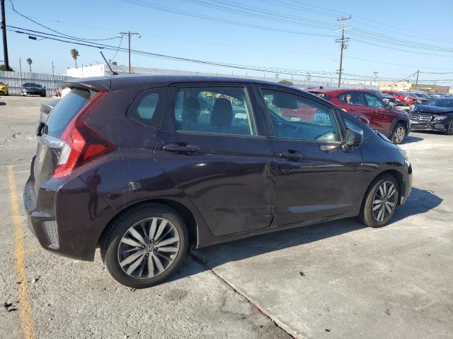 2015 HONDA FIT EX - Other View