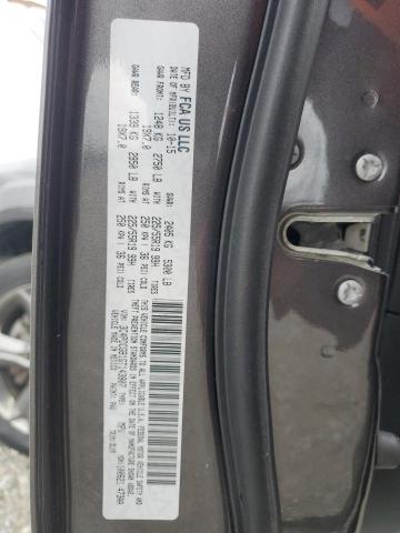 2016 DODGE JOURNEY CR 3C4PDCGB1GT143807