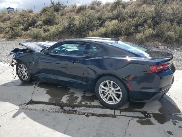 2020 CHEVROLET CAMARO LS #3284002798