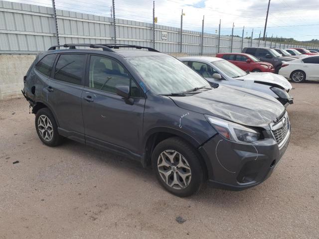 2021 SUBARU FORESTER P JF2SKAJC8MH497812