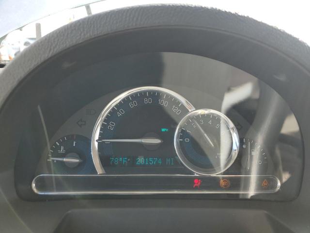 2011 CHEVROLET HHR LT - 3GNBABFW1BS588197