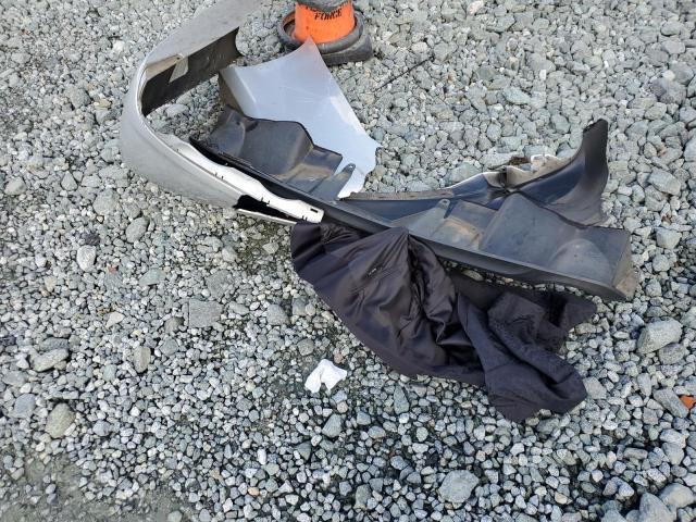 2011 TOYOTA AVALON BAS #3282428308