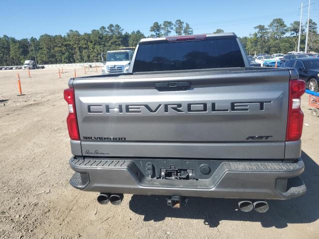 2022 CHEVROLET SILVERADO 1GCPWDED7NZ218049