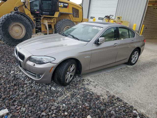 2013 BMW 528 XI #3269989000