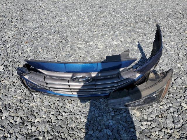 2019 HYUNDAI ELANTRA SE #3301875428