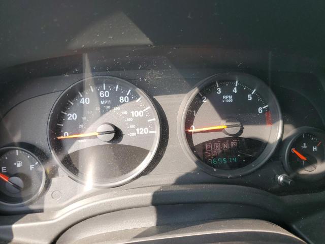 2012 JEEP PATRIOT SP - 1C4NJPBA7CD600772