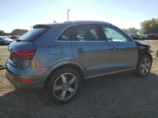 2015 AUDI Q3 PRESTIG - WA1GFCFS3FR012648