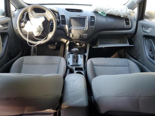 2018 KIA FORTE LX - 3KPFL4A76JE231966