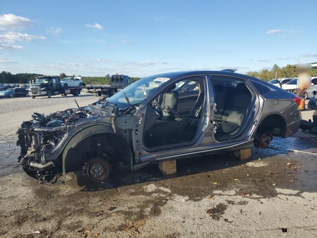 Global Auto Auctions: 2018 HONDA ACCORD EX