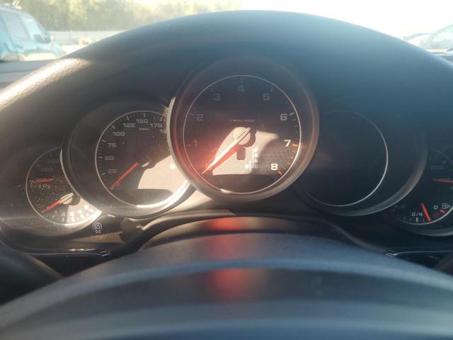 2016 PORSCHE PANAMERA 2 WP0AA2A73GL007994