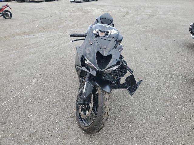 2024 KAWASAKI ZX636 K - JKBZXJJ1XRA003534