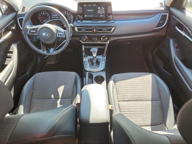 2021 KIA SELTOS S - KNDEUCAA6M7145379