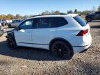 Lot #3302647118 2021 VOLKSWAGEN TIGUAN SE