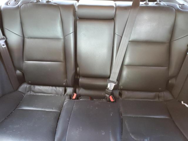 2016 ACURA RDX TECHNO - 5J8TB3H50GL007369