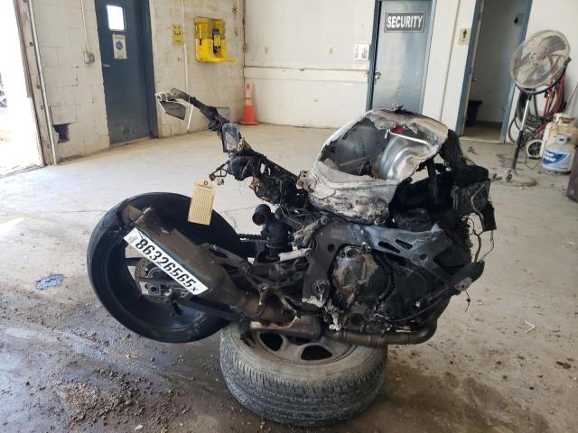 Global Auto Auctions: 2024 BMW S 1000 RR