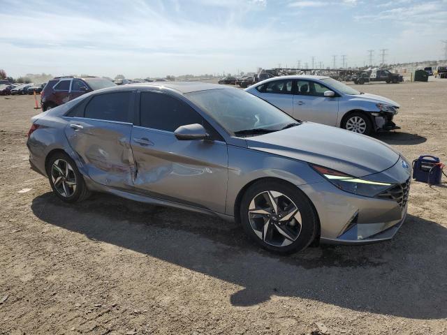2021 HYUNDAI ELANTRA SE #3284114536