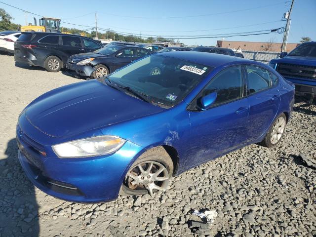 DODGE DART SXT