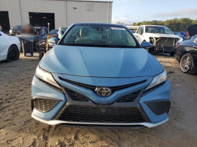 2023 TOYOTA CAMRY XSE - 4T1K61AKXPU107911