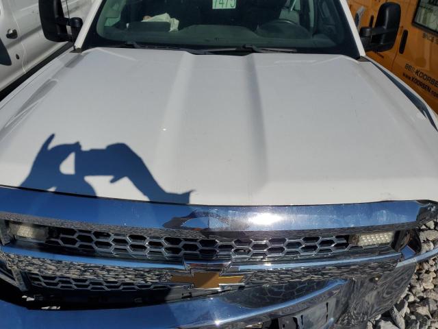 2019 CHEVROLET SILVERADO #3290331026