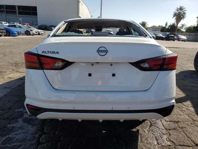 2025 NISSAN ALTIMA SV 1N4BL4DVXSN399525