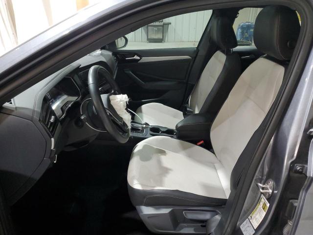 2021 VOLKSWAGEN JETTA S - 3VWC57BU4MM083293