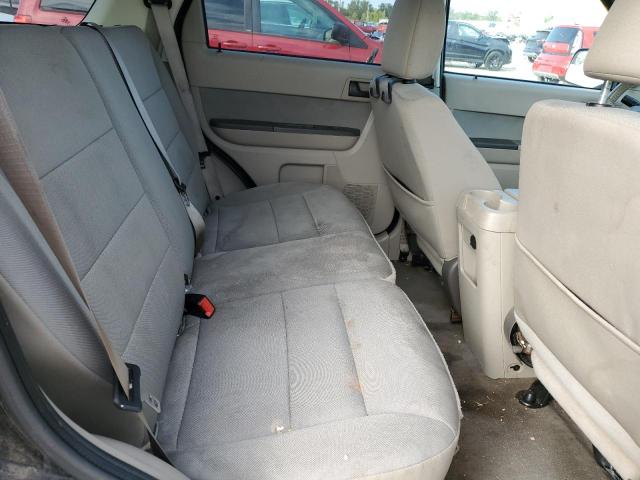 2012 FORD ESCAPE XLT - 1FMCU0D76CKC00538