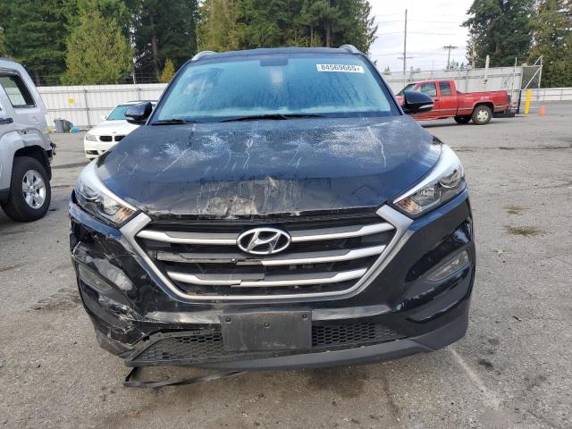 2017 HYUNDAI TUCSON LIM #3302963635