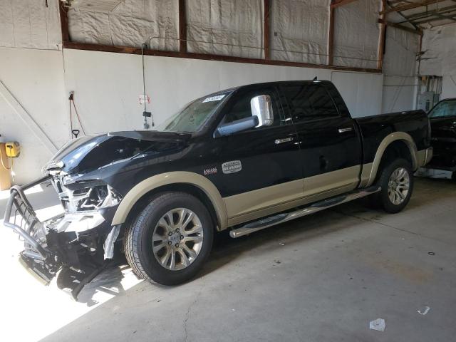 Global Auto Auctions: 2013 RAM 1500 LONGH