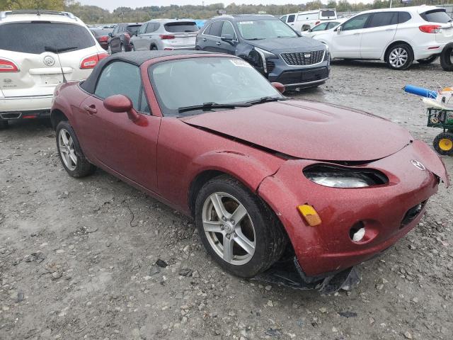 2006 MAZDA MX-5 MIATA #3285806676
