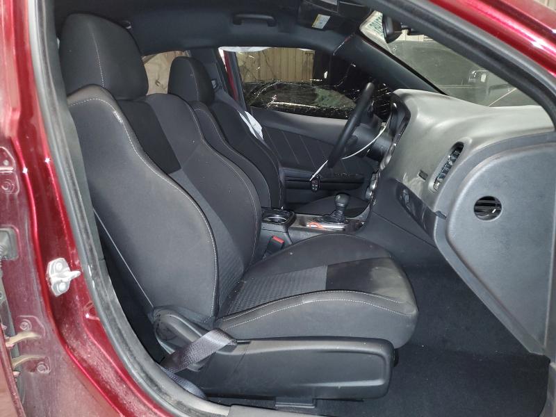 2022 DODGE CHARGER R/ #3284146554