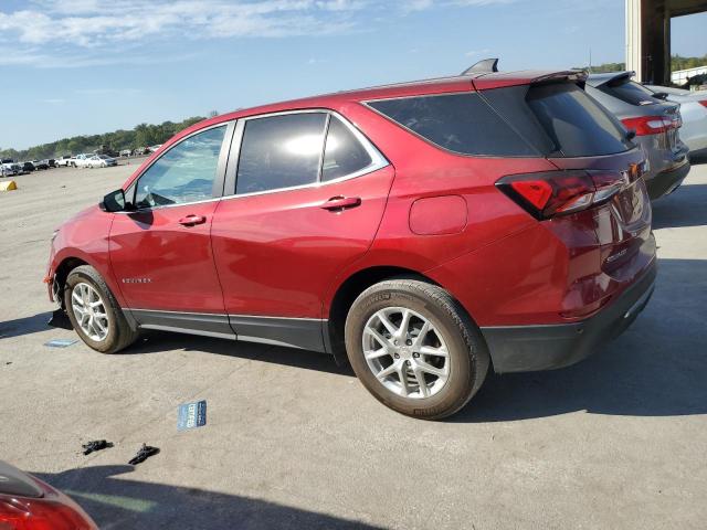 2023 CHEVROLET EQUINOX LT - 3GNAXKEG0PS148306