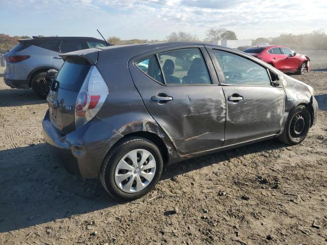 2014 TOYOTA PRIUS C - JTDKDTB30E1564481